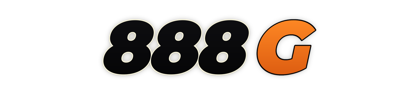 888g Logo